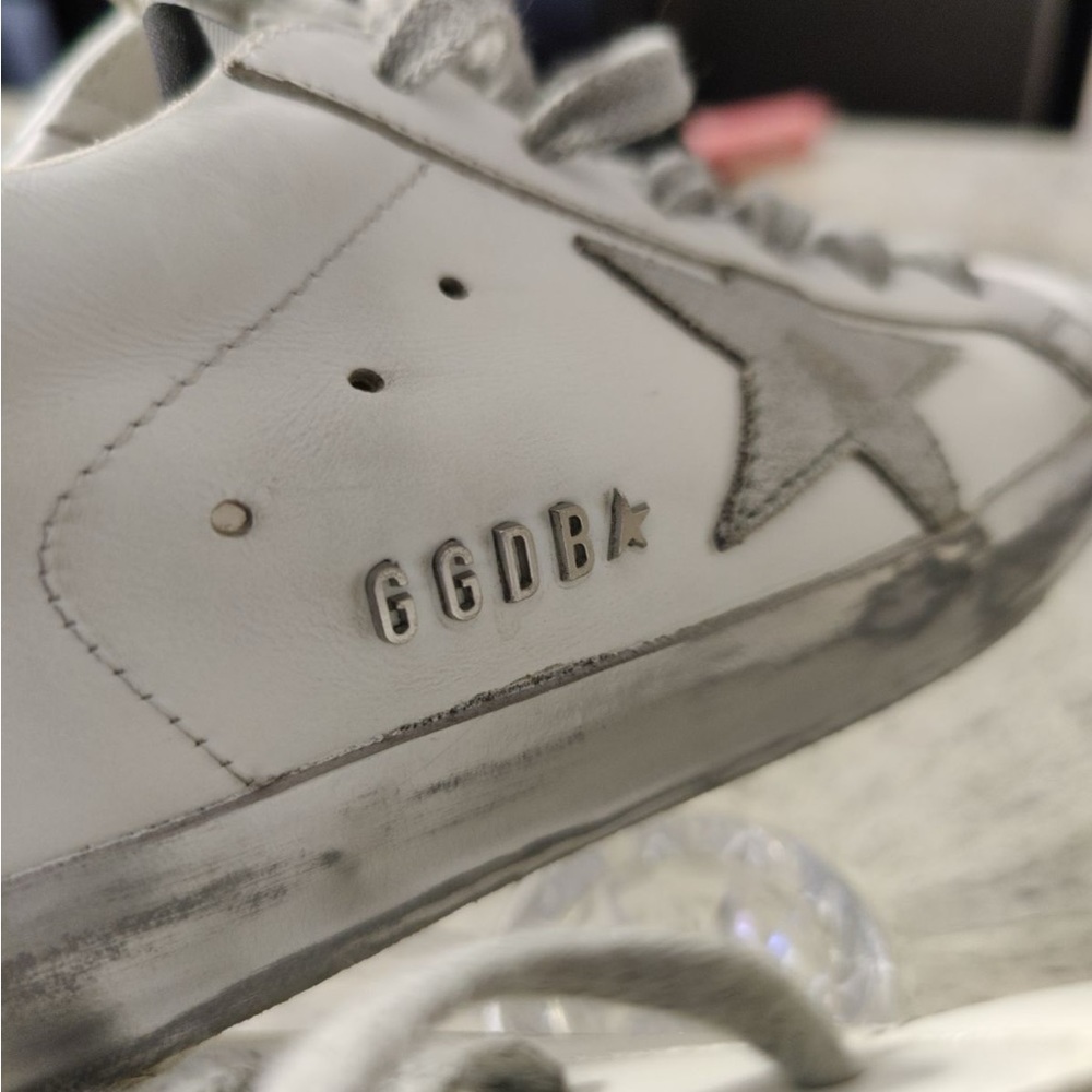 Golden Goose :) - Picture 6 of 7